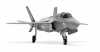 Airfix 6040 QUICKBUILD F-35B Lightning II